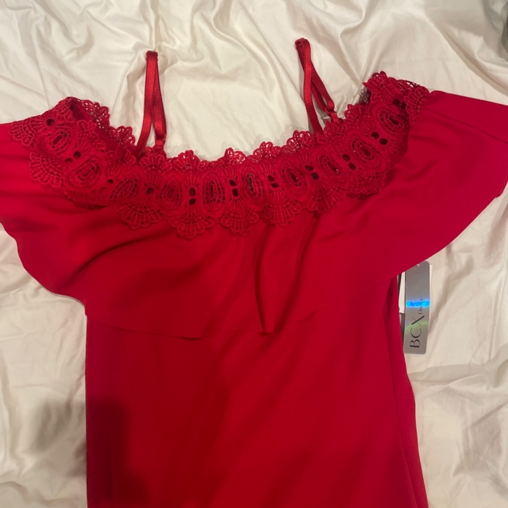 BCX DRESS - Picture 3 of 6